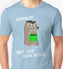 gerald finding dory shirt