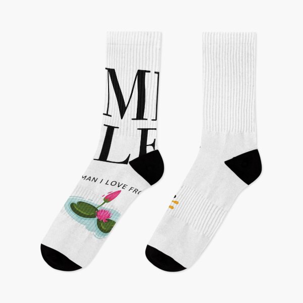 Item preview, MILF : Man I Love Frogs designed and sold by wanasak.