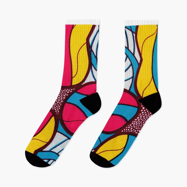Item preview, African Pattern, African Print, African Design designed and sold by Wisequist.