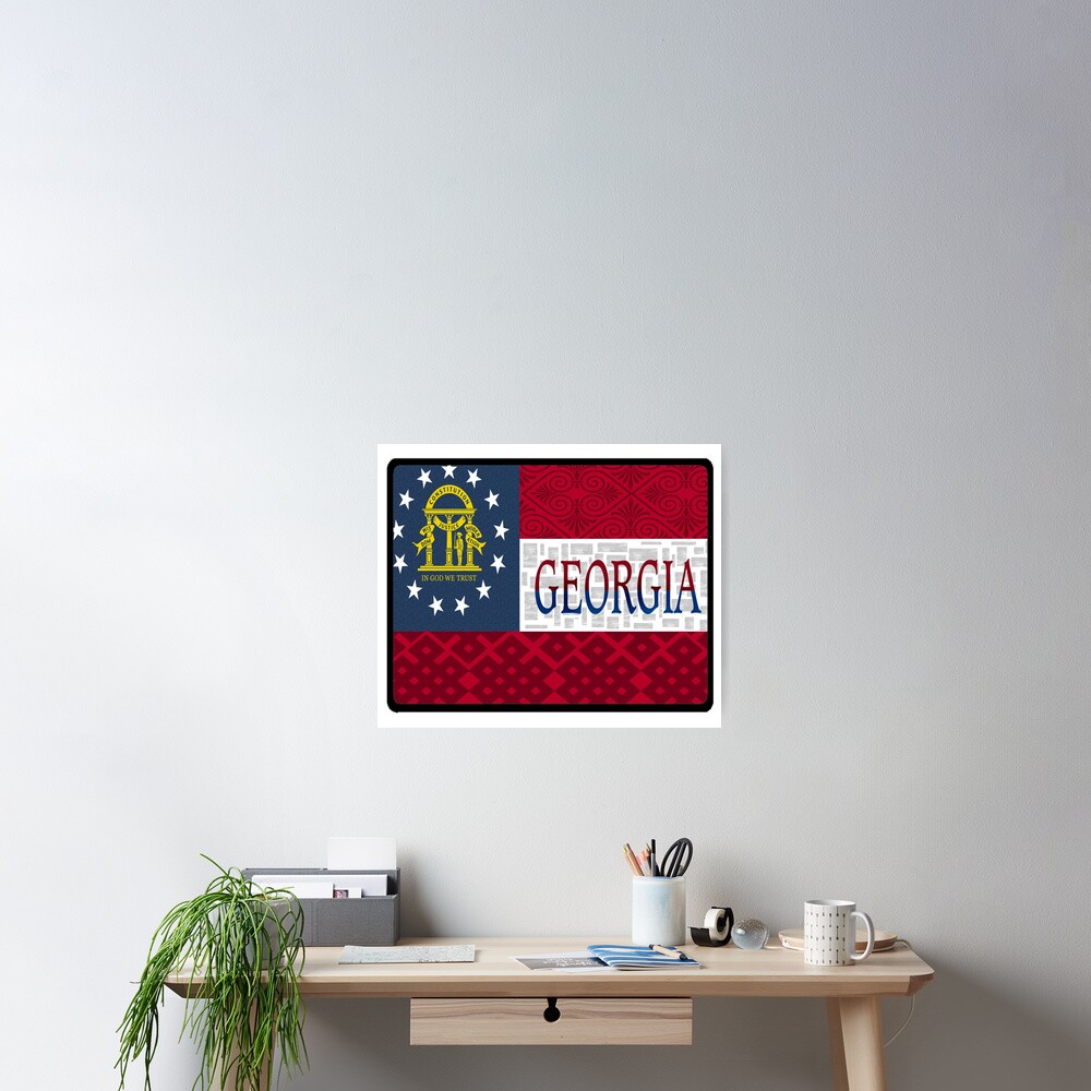Item preview, Poster designed and sold by wahine24.