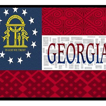 Artwork thumbnail, FOR GEORGIA by wahine24