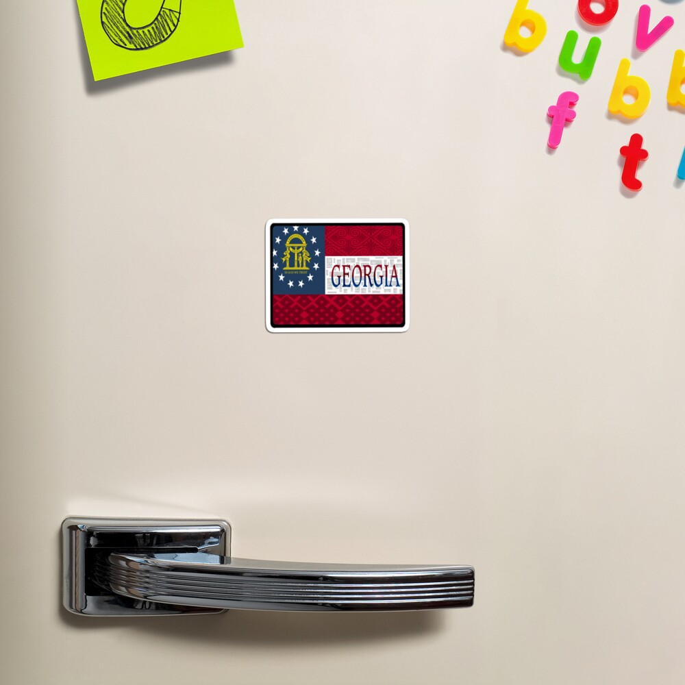 Item preview, Magnet designed and sold by wahine24.