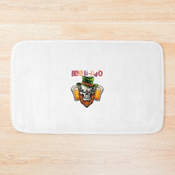 Item preview, Mr.Beardo weird  designed and sold by Anamika Mehta.