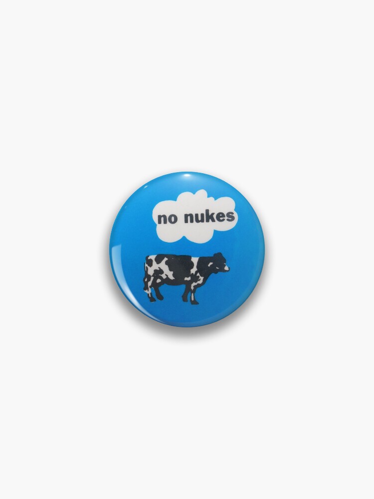 300円 ピン ピンバッジ NO NUKES 2007 300円 ピン ピンバッジ NO NUKES 2007 no nukes