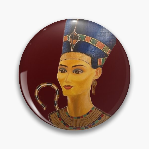 Item preview, Nefertiti designed and sold by Almisfita.