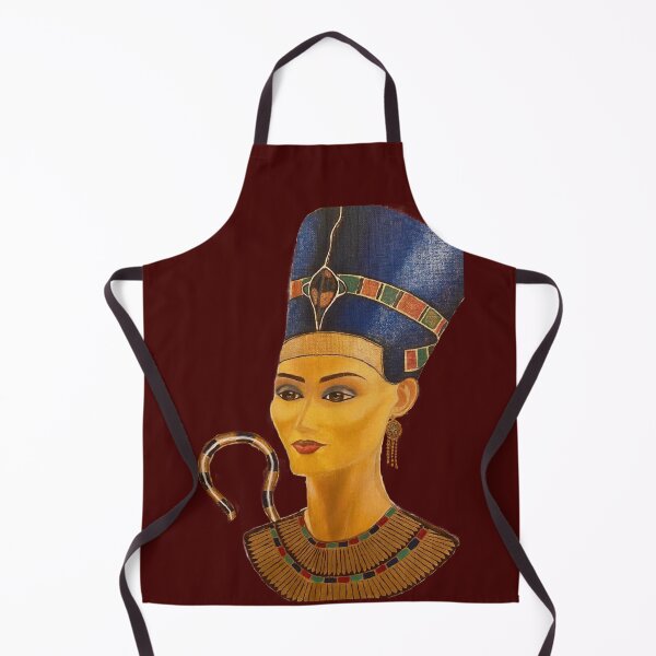 Item preview, Nefertiti designed and sold by Almisfita.