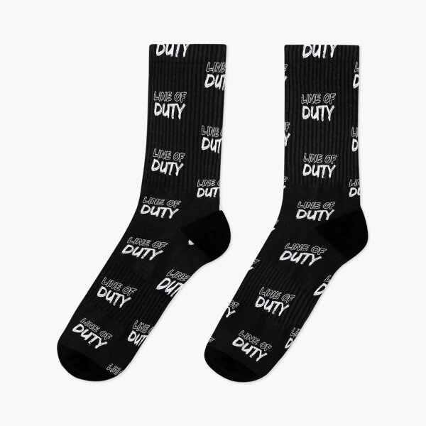 Item preview, Line Of Duty designed and sold by suver.