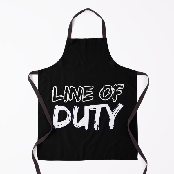 Item preview, Line Of Duty designed and sold by suver.