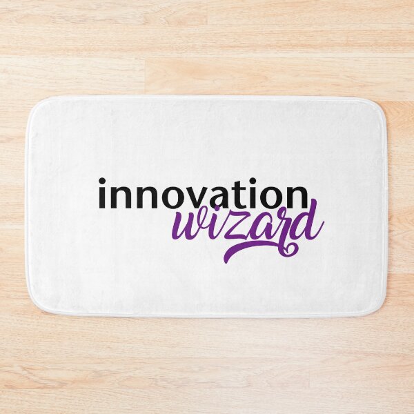 Item preview, Innovation wizard designed and sold by mrf2thed.