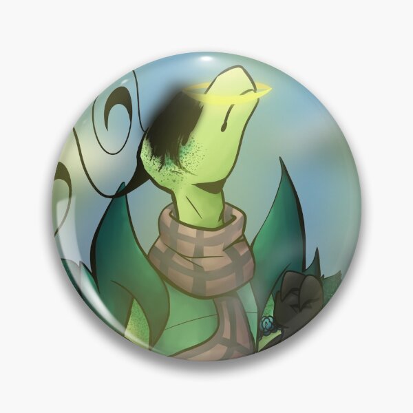 Item preview, She ascends through the clouds designed and sold by genosroootbeer.