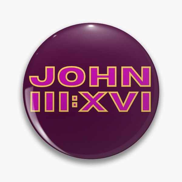 Item preview, John 3:16 designed and sold by artistoutfitter.