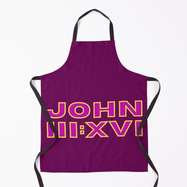 Item preview, John 3:16 designed and sold by artistoutfitter.