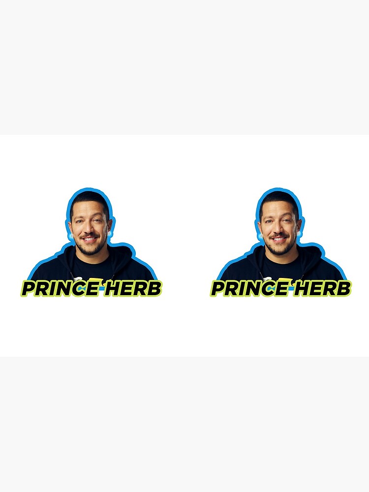 Prince Herb - Impractical Jokers by princeherb