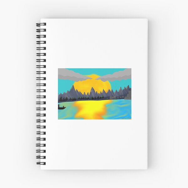 Item preview, Fishing life designed and sold by icc-art.