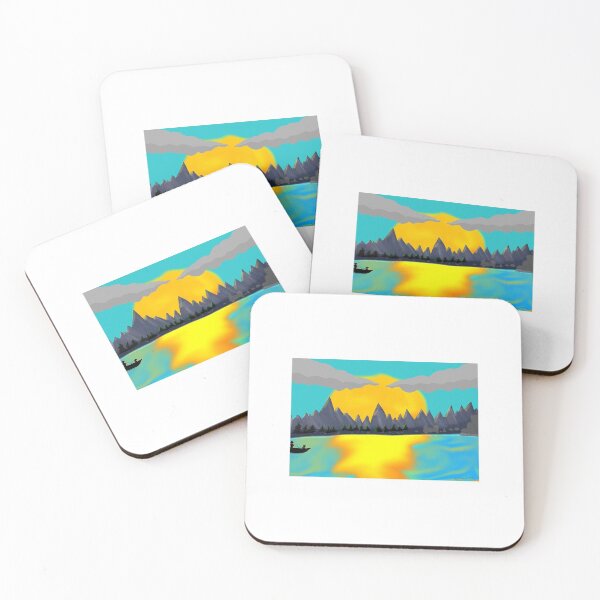 Item preview, Fishing life designed and sold by icc-art.