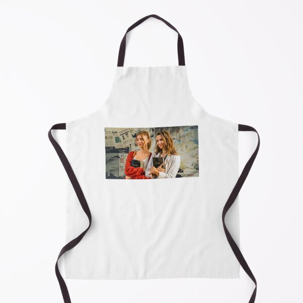 Item preview, Sterling and Blair - Teenage Bounty Hunters designed and sold by wearthelgbt.