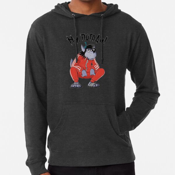 Nu Pogodi! Lightweight Hoodie