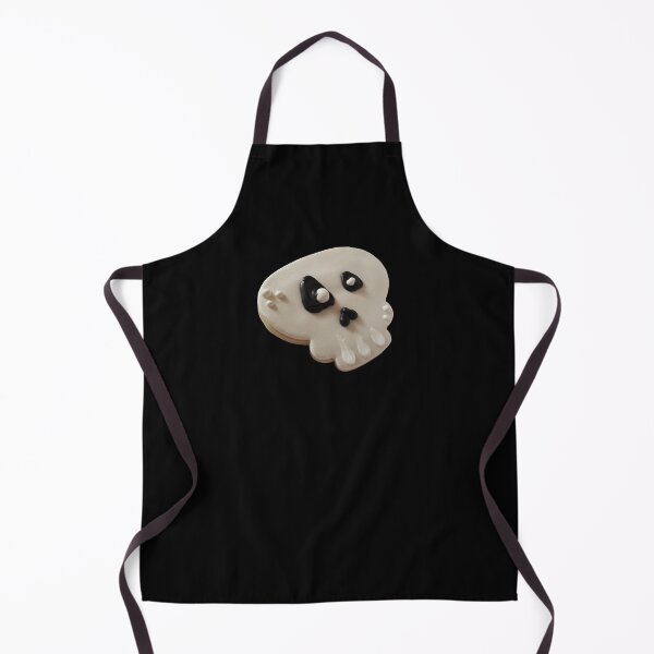 Item preview, Skull Cookie Photo designed and sold by Bumblefuzzies.