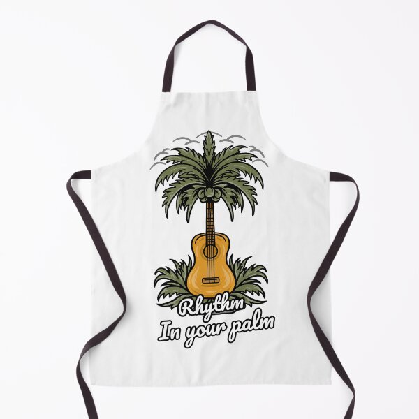 Item preview, Rhythm In your palm designed and sold by GuitarTeesStore.