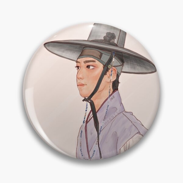 Artikelvorschau, YUNHO in Hanbok entworfen und verkauft von moonii8.