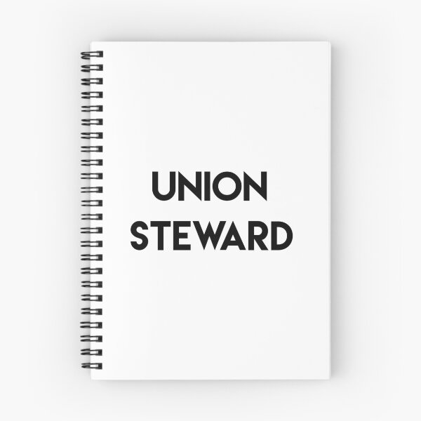 Item preview, Union Steward designed and sold by kry.ative.