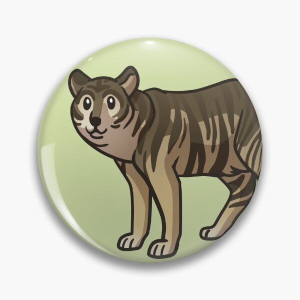 Item preview, TigerWolf designed and sold by AnryMary.