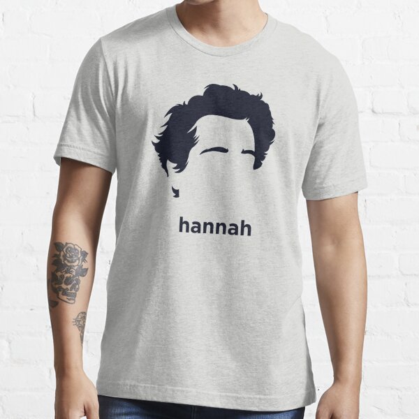 Hannah Arendt (Hirsute History) Essential T-Shirt