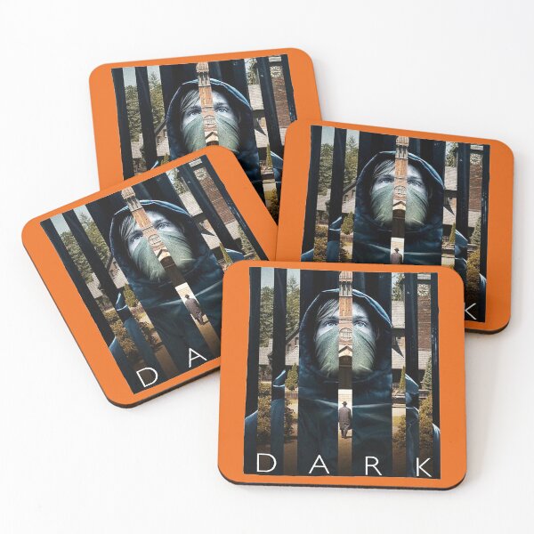 Item preview, dark fleece designed and sold by jeramiepadberg.