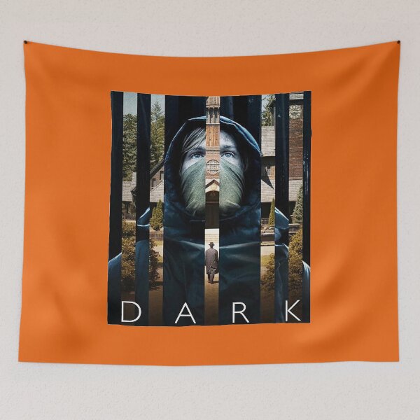 Item preview, dark fleece designed and sold by jeramiepadberg.
