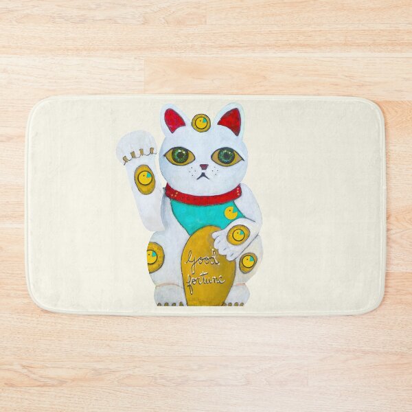Item preview, PAC MANEKI NEKO designed and sold by TR3JO ART.