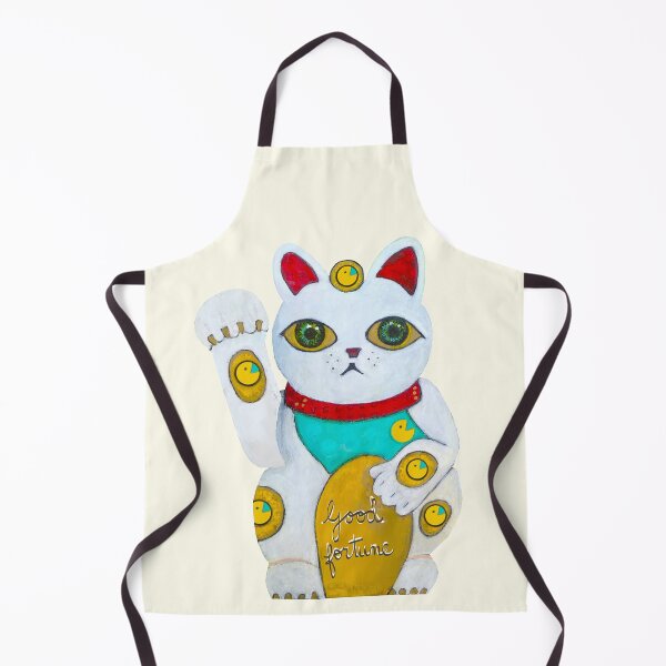 Item preview, PAC MANEKI NEKO designed and sold by TR3JO ART.