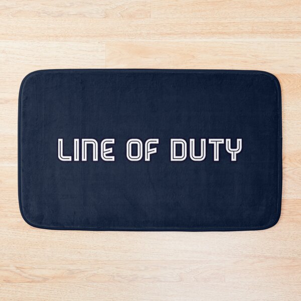 Item preview, Line Of Duty designed and sold by suver.
