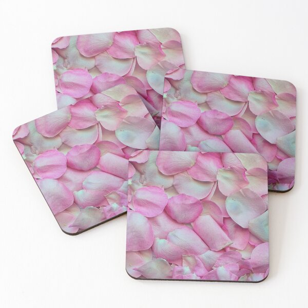 Item preview, Pink Rose Petals designed and sold by yokie1111.