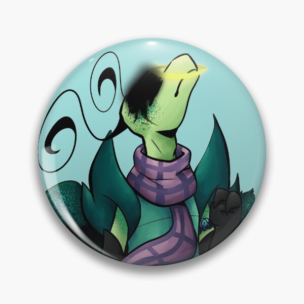 Item preview, Nen Ascends  designed and sold by genosroootbeer.