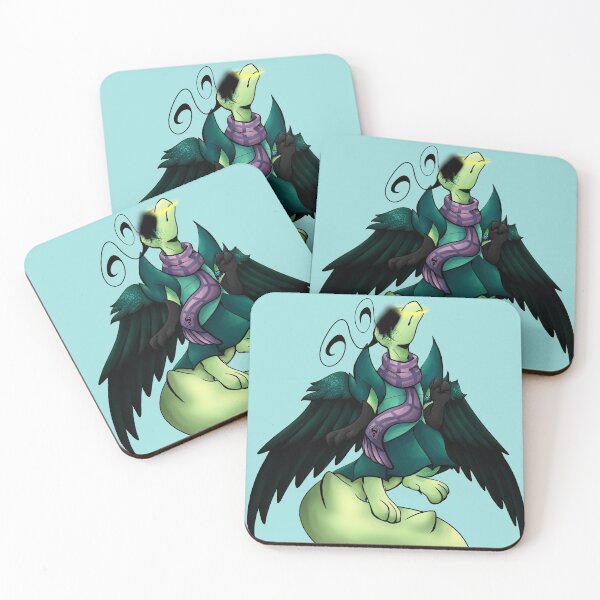 Item preview, Nen Ascends  designed and sold by genosroootbeer.