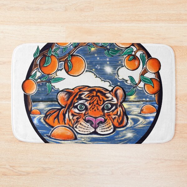 Item preview, Moonlight Swim designed and sold by LadyLeahLynn.
