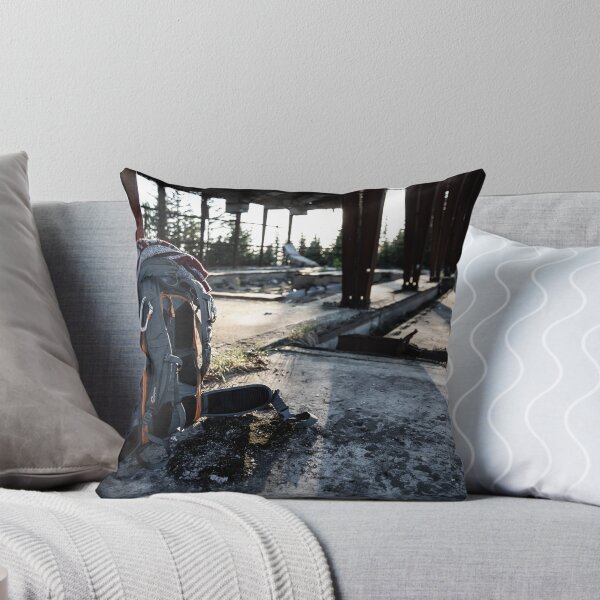 Item preview, UrbanX designed and sold by Daniel's Destinations.