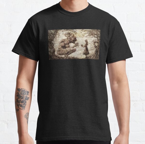Attack on Titan - Ymir  Classic T-Shirt