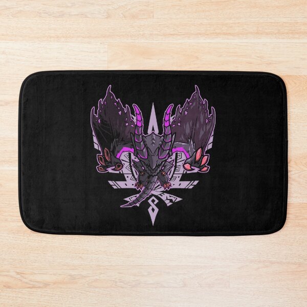 Item preview, Gore Magala | Monster Hunter designed and sold by YhaniDoriasArts.