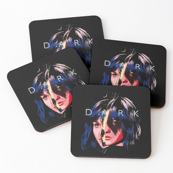 Item preview, dark artwork designed and sold by jeramiepadberg.