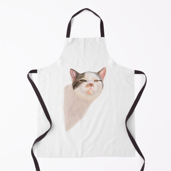 Item preview, Sneaky cat designed and sold by Colonels  Basement.