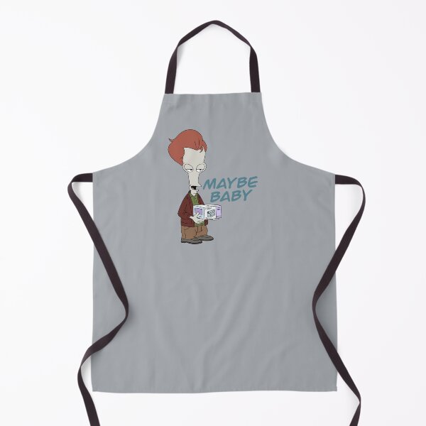 Item preview, American Dad Maybe Baby designed and sold by thebcarts.