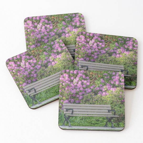 Item preview, A Sunny Summer's Day in Muir Gardens designed and sold by Gerda Grice Photography.