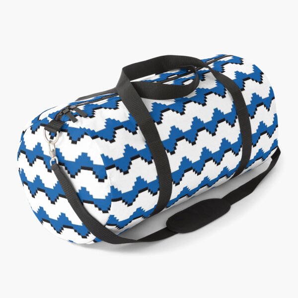 Item preview, Pixel Waves designed and sold by Citizen of  Trash.