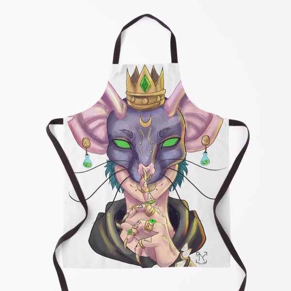 Item preview, Rat King designed and sold by Tobios-Art.