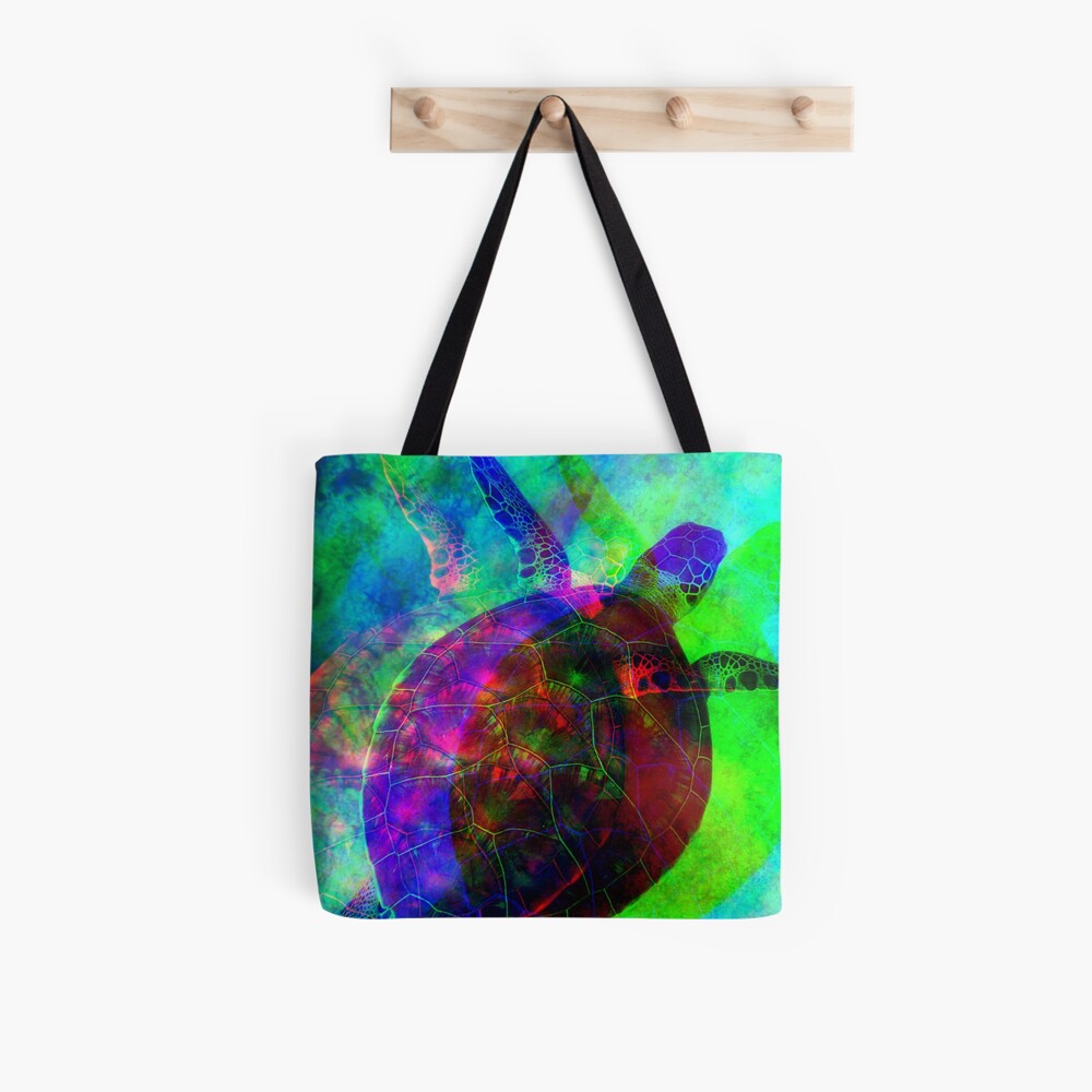 Item preview, All Over Print Tote Bag designed and sold by Risingphx.