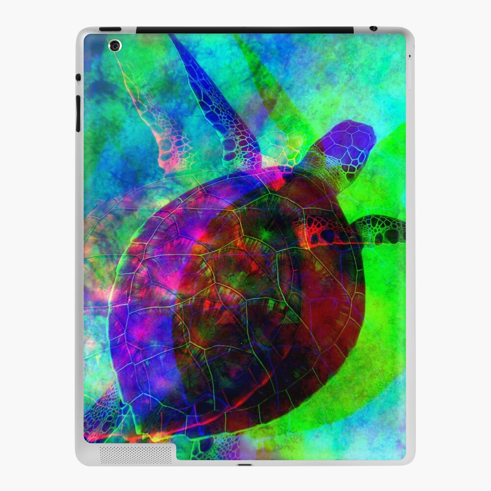 Item preview, iPad Skin designed and sold by Risingphx.