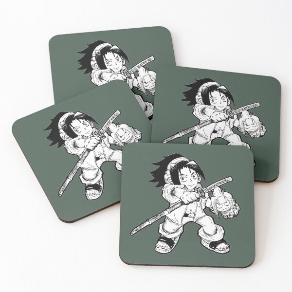Item preview, Shaman King - Yoh Asakura designed and sold by VGGink.