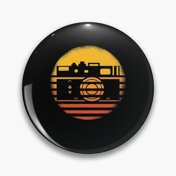 Item preview, Vintage Camera Photography Photo Shooting Photographer designed and sold by Nessshirts.