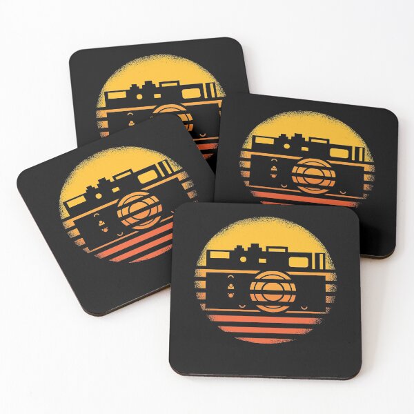 Item preview, Vintage Camera Photography Photo Shooting Photographer designed and sold by Nessshirts.